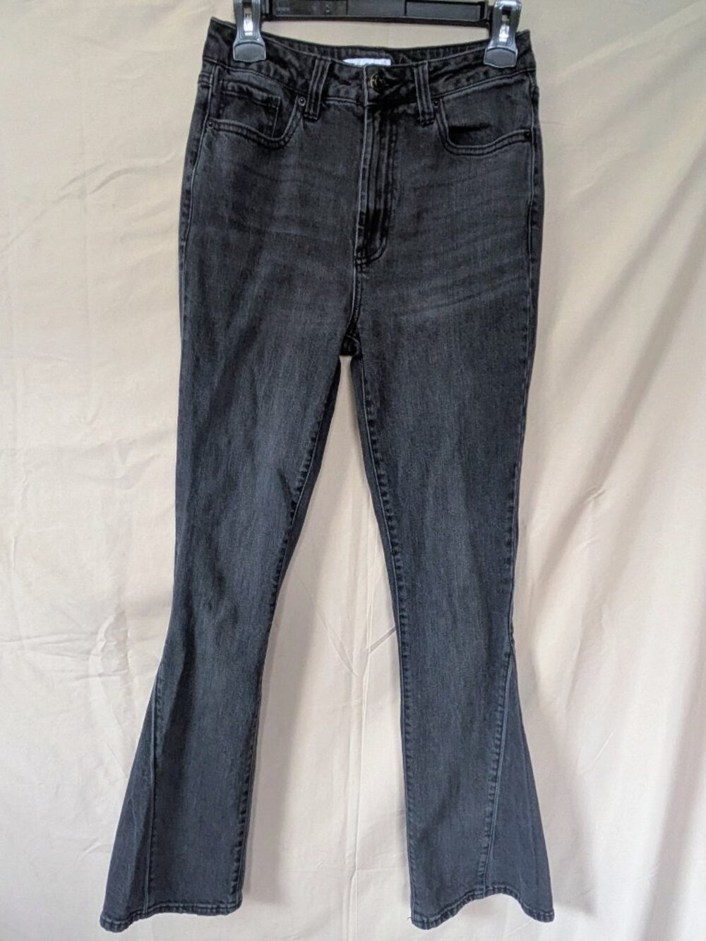 Juicy Couture Flare Bottom Jeans